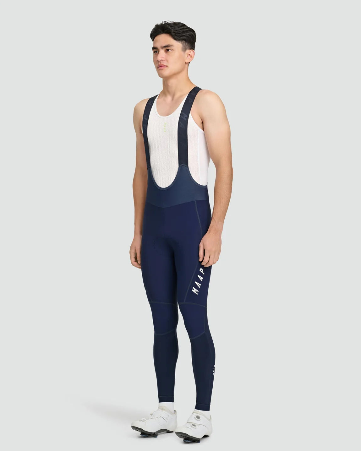 Cuissard long Assos Mille GT Eisenherz Ultraz Winter Bib Tights S11 - Achat en ligne - Rêve de Vélo