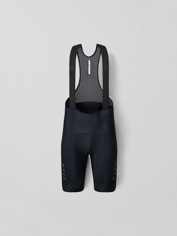 Cuissard Maap Team Bib Evo Long Black/Black