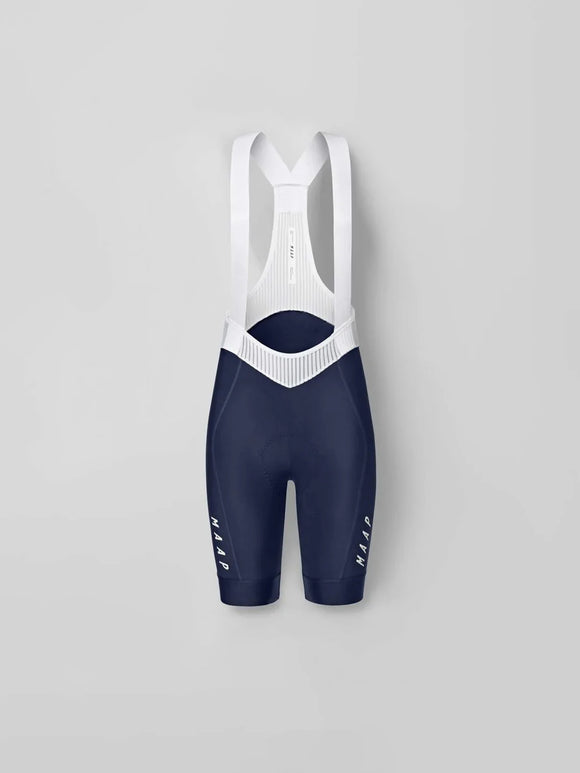 Cuissard Maap Team Bib Evo Navy Femme