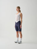 Cuissard Maap Team Bib Evo Navy Femme