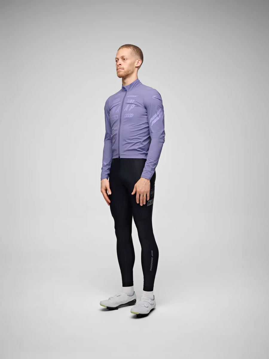 Cuissard Thermique Maap Drome Team Bib Evo Cargo Tights - WeRideOnShop