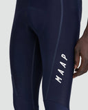 Cuissard Thermique Maap Team Evo Thermal Bib Tight Navy