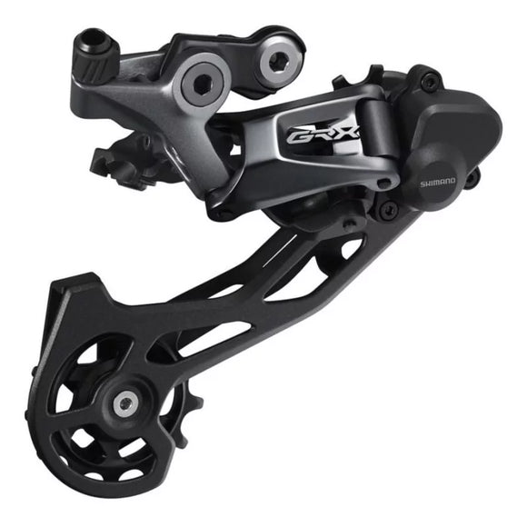 Dérailleur Arrière Shimano GRX RD-RX812-GS 1x11v (Monoplateau)