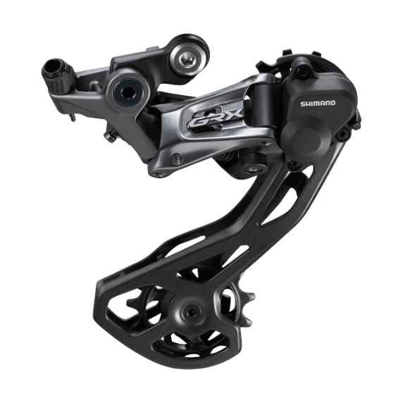 Dérailleur Arrière SHIMANO 1x11s RD-RX812 GRX 42d Max Dérailleur Arrière SHIMANO 1x11s RD-RX812 GRX 42d Max