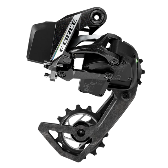 Dérailleur arrière SRAM FORCE E1 eTap AXS 12 vitesses