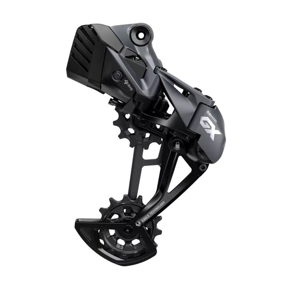 Vtt Sram X01 Derailleur Vtt 12 Vitesses Sram Ou Shimano Vtt