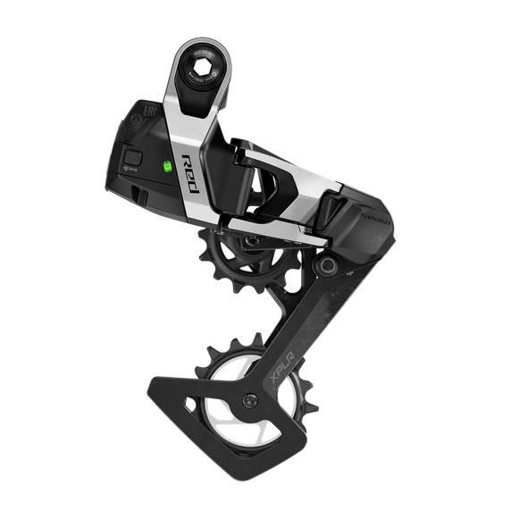 Dérailleur arrière SRAM RED E1 XPLR AXS 13 vitesses