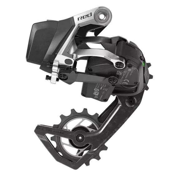 Dérailleur arrière SRAM RED E1 eTap AXS