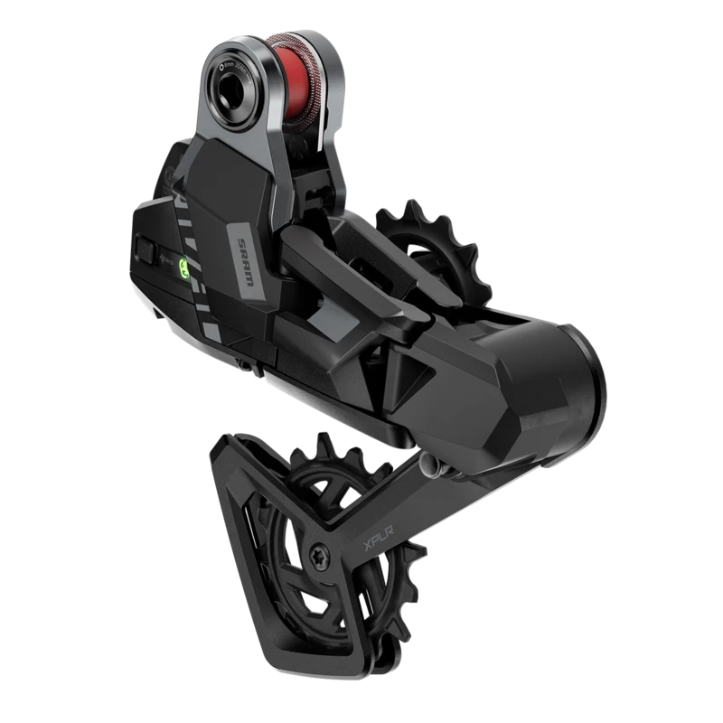 Dérailleur Arrière Sram Force XPLR AXS E1 13V (Sans Batterie