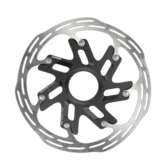 Disque SRAM PACELINE X Centerlock