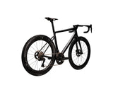 ENVE MELEE GLOSS ENVE BLACK ROAD DISC