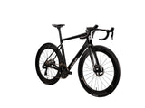 ENVE MELEE GLOSS ENVE BLACK ROAD DISC