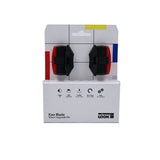 Eclairage arrière pédale Look Keo Blade Vision Upgrade Kit