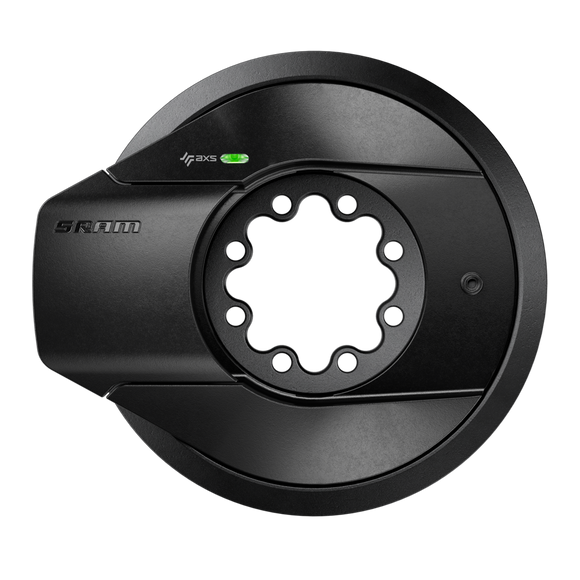 Etoile SRAM RED E1 XPLR AXS avec capteur de puissance QUARQ