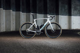 WILIER FILANTE SLR ID2 – F30 Pure White