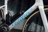 WILIER FILANTE SLR ID2 – F30 Pure White