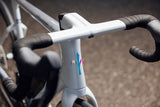 WILIER FILANTE SLR ID2 – F30 Pure White