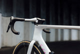 WILIER FILANTE SLR ID2 – F30 Pure White