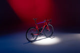 WILIER FILANTE SLR ID2 – F32 FIRELIGHT RED