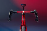 WILIER FILANTE SLR ID2 – F32 FIRELIGHT RED