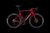 WILIER FILANTE SLR ID2 – F32 FIRELIGHT RED