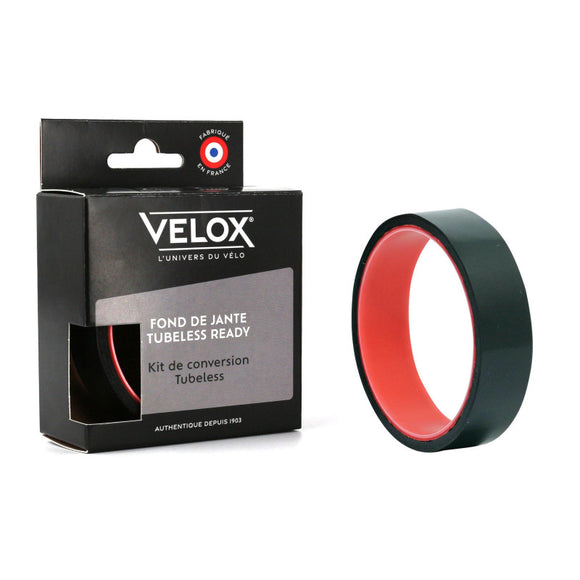 Fond de Jante Tubeless Velox Route/VTT - 23mm