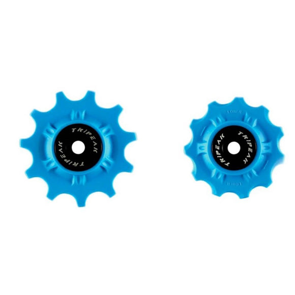 Galets de dérailleur Tripeak pour SRAM AXS 12 vitesses 12/14