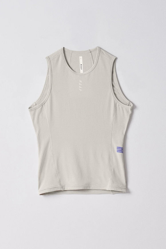 Sous couche Thermique Maap Thermal Base Layer Vest Fog