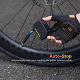 Gonfleur électrique Anoutway AT1 Pro compresseur compacte