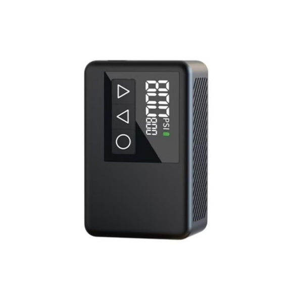 Gonfleur électrique CTR avec affichage digital