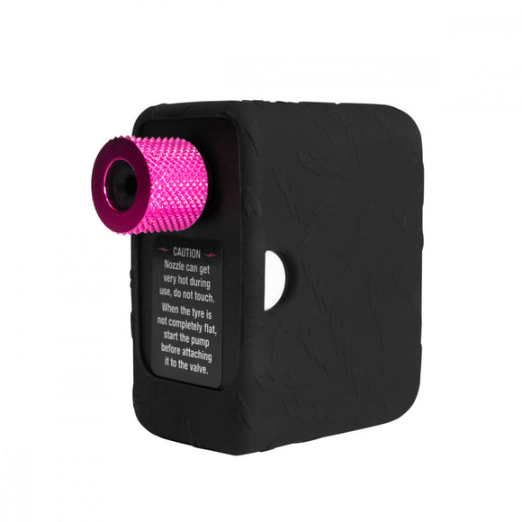 Gonfleur électrique Muc-Off Airmach Mini Inflator