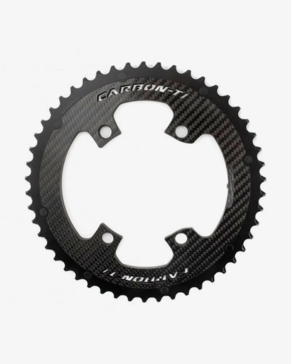 Grand Plateau Carbon-Ti Shimano Dura-Ace 9200 (4x110)