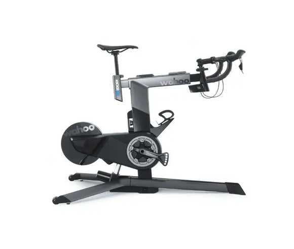 Home Trainer Wahoo KICKR Bike V2