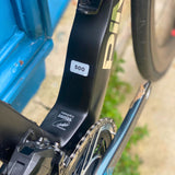 !RECONDITIONNÉ! PINARELLO DOGMA F LUXTER RED GOLD 2025 T50