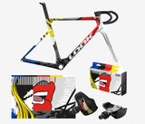 KIT CADRE LOOK 795 Blade RS 2 The Art Of Cycling x Jay Kaes