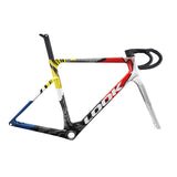 KIT CADRE LOOK 795 Blade RS 2 The Art Of Cycling x Jay Kaes