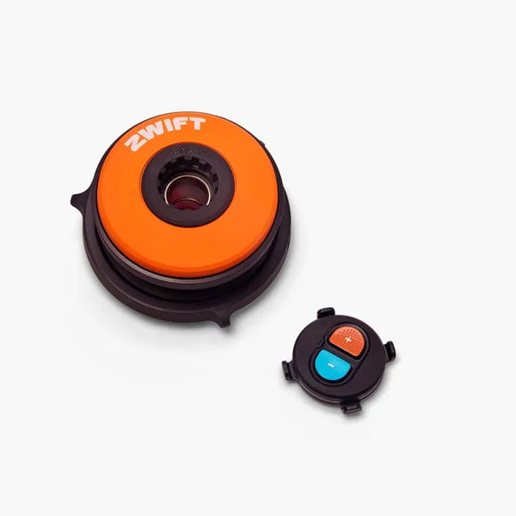 Kit Wahoo Zwift Click + Zwift Cog Upgrade