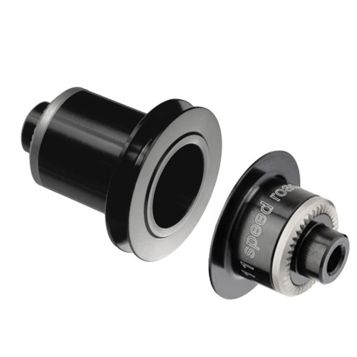 Kit De Conversion DT Swiss Pour Moyeu VR 5/100 Mm QR - Moyeux EXP 180/240 - HWGXXX00S2779S