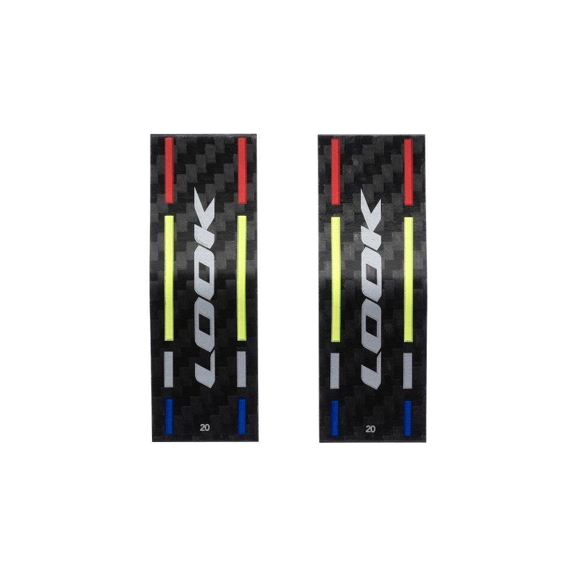 Kit de remplacement Look Blade Carbon 16 Nm, carbone, outil de montag, 42.60 CHF Kit de remplacement Look Blade Carbon 16 Nm, carbone, outil de montag, 42.60 CHF