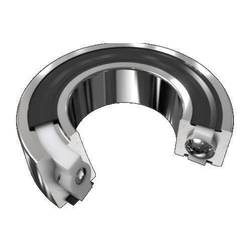 Kit De Roulements Céramique Scellés – Works Outlaw 5 Sprint – FastEddy Bearings