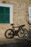 WILIER FILANTE SLR ID2 – F33 Solar Bronze