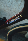 WILIER FILANTE SLR ID2 – F33 Solar Bronze