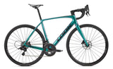 LOOK 765 OPTIMUM CHAMELEON CAMPAGNOLO CHORUS 2X12 FULCRUM RACING 900 DISC