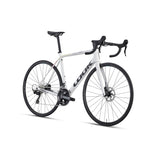 LOOK 785 HUEZ 2 PRO TEAM SATIN DISC 105 WH-RS171