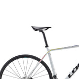 LOOK 785 HUEZ 2 PRO TEAM SATIN DISC 105 WH-RS171