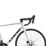 LOOK 785 HUEZ 2 PRO TEAM SATIN DISC 105 WH-RS171