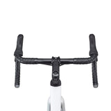 LOOK 785 HUEZ 2 PRO TEAM SATIN DISC 105 WH-RS171