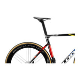 LOOK 795 BLADE RS 2 ICONIC RADIAL COFIDIS CAMPAGNOLO TDF 2025