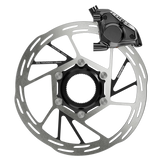 Levier gauche SRAM FORCE E1 eTap AXS avec étrier et durite