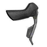 Levier droit SRAM RIVAL E1 eTap AXS avec étrier et durite